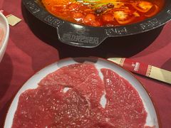 -蓉城老妈火锅(双林路店)