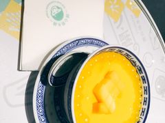 芒果布丁-开心糖水铺(天府三街店)