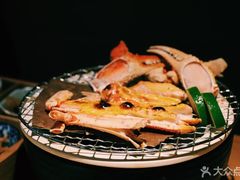 -綱元·海鲜豆捞(明州里店)
