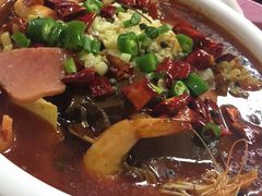 -昱德来·天津菜(河西店)