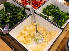 -蚝翅·海鲜粥·烧烤·龙虾季(海曙天一店)