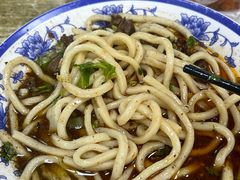-清真-戏楼王记牛肉面