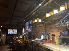 -麦凯伦烧烤·精酿超级工厂店(金桥总店)