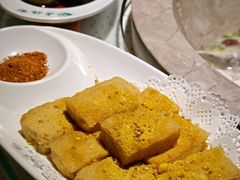 -老福耶小草帽石锅鱼(奥体店)