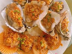 -四川小胡子海鲜(丁村万人海鲜广场店)