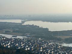 -虞山风景区