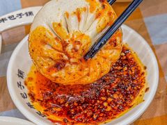 -庆丰包子铺(西单店)