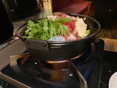 -牛焱·烧肉酒肆(五大道店)