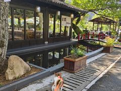 -楠溪江风景名胜区