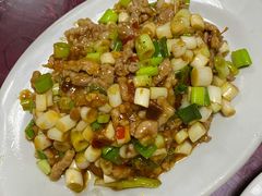 -老丘丘(较场口店)