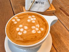 -在咖啡INCOFFEE(ICC升龙环球中心店)