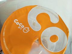 -CoCo都可(秀英万达店)
