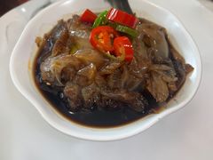 -荷风细雨·中国茶宴(碧云店)