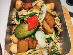 -0776食堂·京城创意菜(七里庄店)