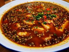 -茅溪菜·家常菜(九街店)