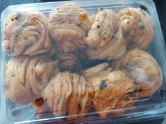 烧烤小花卷-小闺女儿肉龙(西湖道店)