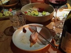 -ibarrel爱杯·bistro&brunch(江宁路店)