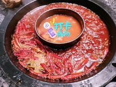 -蜀大侠火锅(寰球文化地标·总府店)