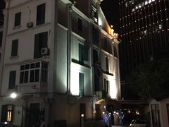 -上海老站(徐家汇店)