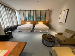 -上海衡山路十二号华邑酒店