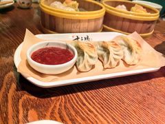 -南拳十三姨·潮汕砂锅粥(世纪金源店)