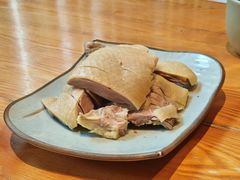 -竹里馆·淮扬菜·功夫茶(老门东店)