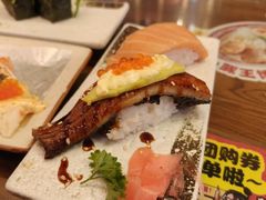 -桃太郎寿司料理(南坪店)