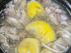 -百年果林椰子鸡(中洲店)