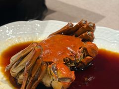 -徽季荣派徽菜