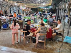 -琼大师东方烤乳猪(亚特兰蒂斯店)