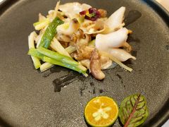 -子霖南山鲜虾面(南山总店)