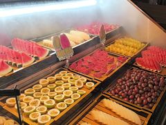 -牛YO寿喜烧和牛火锅自助(三台子万象汇店)
