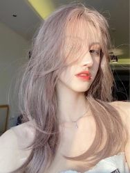 -In Style造型