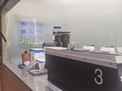 -CUBIC3三立方咖啡(西岸凤巢店)
