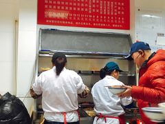 -水门桥面馆(东坡雅居店)