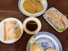 -同得兴 Since·1995 传统苏式面馆(嘉馀坊店)