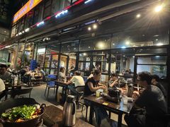 -凤兴鸡煲(宝安海雅店)