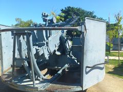 -大嶝英雄三岛战地观光园