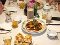 -巴依老爷新疆美食(工体旗舰店)