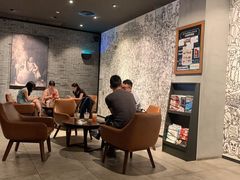 -星巴克臻选(深圳华强北茂业店)