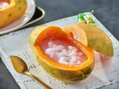 -芭菲盛宴·环球美食(解放碑英利国际店)