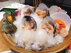 -卓锦曼购中心(国香街店)