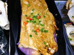 茄子-联兴烤吧(茶山店)