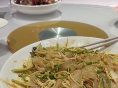 -老妈菜馆(建设街店)