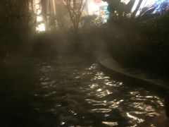 -海兰云天度假区温泉