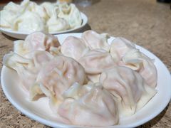 -金谷园饺子馆(北邮总店)