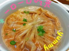 -北京厨房(SKP店)
