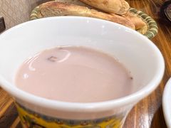 -金鼎雪山牦牛杂火锅(理县总店)