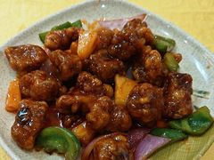 -老字号蛇口德记烧腊饭店·海鲜加工