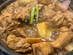 -范贤光鸡公煲(平乐园总店)
